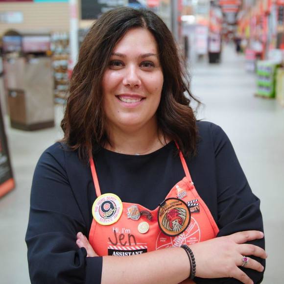 Meet your Posher, Jen - Picture 1 of 1